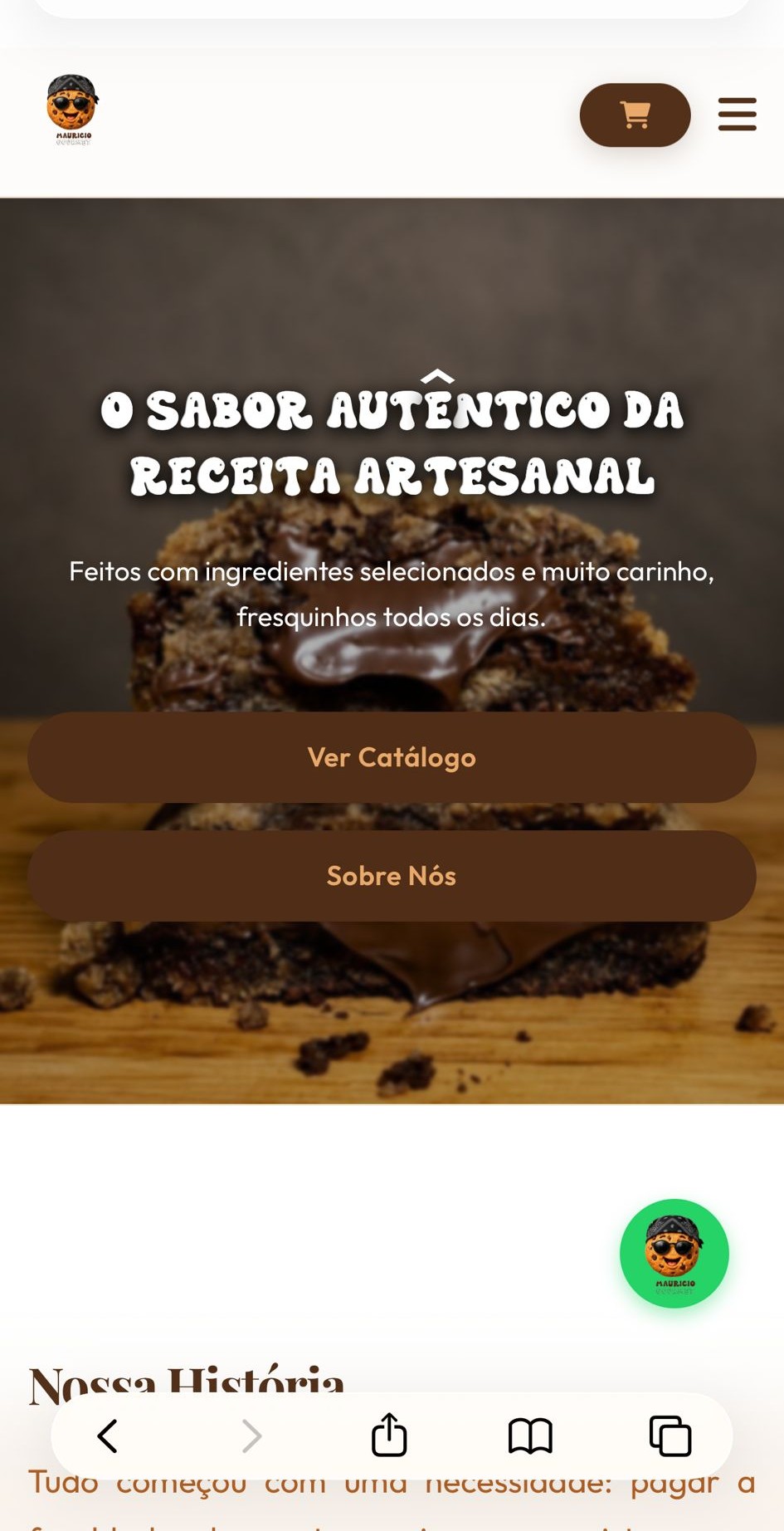 Desenvolvimento Web